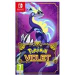 SWITCH Pokémon Violet NSS574