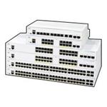 Switch, Smart 24p GE,4x10G SFP+ CBS250-24T-4X-EU