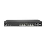SWITCH SWS12-10FPOE, SWITCH SWS12-10FPOE 02-SSC-2464