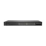 SWITCH SWS14-24FPOE, SWITCH SWS14-24FPOE 02-SSC-2468