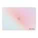 SwitchEasy Hardshell Dots Case pre MacBook Air 13" M2 2022 - Aurora SMB136060AO22