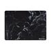 SwitchEasy Hardshell Marble Case pre MacBook Air 13" M2 2022 - Black Marble SMB136017BM22