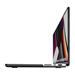 SwitchEasy Hardshell Marble Case pre MacBook Air 13" M2 2022 - Black Marble SMB136017BM22