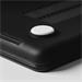 SwitchEasy Hardshell Marble Case pre MacBook Air 13" M2 2022 - Black Marble SMB136017BM22