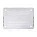 SwitchEasy Hardshell Marble Case pre MacBook Pro 13" 2020 - Cloudy White GS-105-120-296-224