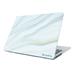 SwitchEasy Hardshell Marble Case pre MacBook Pro 14" 2021 - Cloudy White GS-105-232-296-224