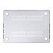 SwitchEasy Hardshell Marble Case pre MacBook Pro 14" 2021 - Cloudy White GS-105-232-296-224