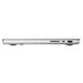 SwitchEasy Hardshell Nude Case pre MacBook Air 13" M2 2022 - Clear SMB136012TR22