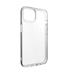 SwitchEasy kryt Crush Shockproof Case pre iPhone 14 - Clear SPH061014TR22