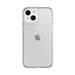 SwitchEasy kryt Crush Shockproof Case pre iPhone 14 - Clear SPH061014TR22