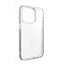 SwitchEasy kryt Crush Shockproof Case pre iPhone 14 Pro - Clear SPH61P014TR22