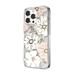 SwitchEasy kryt MagGlamour Magnetic Decoration Case pre iPhone 13 Pro - Dawn ME-103-209-276-204