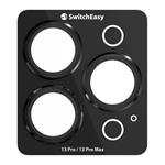 SwitchEasy LenShield Sapshire Lens Protector pre iPhone 13 Pro/13 Pro Max - Black GS-103-217-293-11