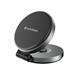 SwitchEasy Orbit Pro Wireless Charging Magnetic Stand Qi2 - Black SPHIPH195SG23