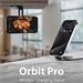 SwitchEasy Orbit Pro Wireless Charging Magnetic Stand Qi2 - Black SPHIPH195SG23