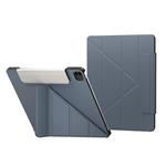 SwitchEasy puzdro Origami Case pre iPad Pro 11"/Air 10.9" - Alaskan Blue SPD219093AB22