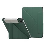 SwitchEasy puzdro Origami Case pre iPad Pro 11"/Air 10.9" - Pine Green SPD219093PG22