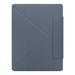 SwitchEasy puzdro Origami Case pre iPad Pro 12.9" 2022/2021 - Alaskan Blue SPD212093AB22