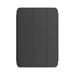 SwitchEasy puzdro Origami Nude Case pre iPad 10.9" 2022 10th Gen - Black SPD210037BK22