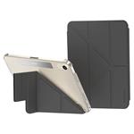 SwitchEasy puzdro Origami Nude Case pre iPad 10.9" 2022 10th Gen - Black SPD210037BK22