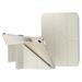 SwitchEasy puzdro Origami Nude Case pre iPad 10.9" 2022 10th Gen - Starlight SPD210037SI22