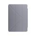 SwitchEasy puzdro Origami Nude Case pre iPad 2019/2020/2021 - Alaskan Blue SPD102037AB22