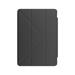 SwitchEasy puzdro Origami Nude Case pre iPad 2019/2020/2021 - Black SPD102037BK22