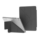 SwitchEasy puzdro Origami Nude Case pre iPad 2019/2020/2021 - Black SPD102037BK22