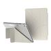 SwitchEasy puzdro Origami Nude Case pre iPad 2019/2020/2021 - Starlight SPD102037SI22