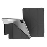 SwitchEasy puzdro Origami Nude Case pre iPad Pro 11"/Air 10.9" - Black SPD219037BK22