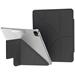 SwitchEasy puzdro Origami Nude Case pre iPad Pro 12.9" 2022/2021 - Black SPD212037BK22