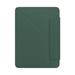 SwitchEasy puzdro Origami Protective Case pre iPad Pro 11" 2021 - Pine Green GS-109-242-223-175