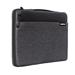 SwitchEasy puzdro Urban Sleeve pre MacBook Pro 16" 2021- Black GS-105-233-294-11