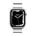 SwitchEasy remienok Maestro Magnetic Stainless Steel pre Apple Watch 38/40/41mm - Silver MAW801044SV22