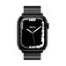 SwitchEasy remienok Maestro Stainless Steel pre Apple Watch 38/40/41mm - Black MAW801034BK22