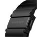 SwitchEasy remienok Maestro Stainless Steel pre Apple Watch 44/45/49mm - Black MAW245034BK22