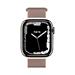 SwitchEasy remienok Mesh Stainless Steel pre Apple Watch 38/40/41mm - Rose Gold SAW801032RG22