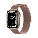 SwitchEasy remienok Mesh Stainless Steel pre Apple Watch 38/40/41mm - Rose Gold SAW801032RG22