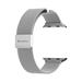 SwitchEasy remienok Mesh Stainless Steel pre Apple Watch 38/40/41mm - Silver SAW801032SV22