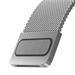 SwitchEasy remienok Mesh Stainless Steel pre Apple Watch 38/40/41mm - Silver SAW801032SV22