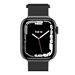 SwitchEasy remienok Mesh Stainless Steel pre Apple Watch 44/45/49mm - Black SAW245032BK22