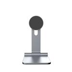 SwitchEasy stojan FlipMount Magnetic Hoop iPad/iPhone Stand - Carbon Black MPDIPD100BB22