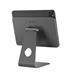 SwitchEasy stojan MagMount Magnetic iPad Stand pre iPad Pro 11"/Air 10.9" - Space Gray GS-109-180-280-101