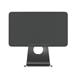 SwitchEasy stojan MagMount Magnetic iPad Stand pre iPad Pro 11"/Air 10.9" - Space Gray GS-109-180-280-101