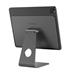 SwitchEasy stojan MagMount Magnetic iPad Stand pre iPad Pro 12.9" - Space Gray GS-109-178-280-101