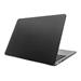 SwitchEasy Touch Protective Case pre MacBook Air 13" M2 2022 - Carbon Black SMB136059BB22