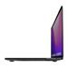 SwitchEasy Touch Protective Case pre MacBook Pro 13" 2020 - Carbon Black SMBP13059BB22