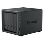 Synology™ ActiveProtect DP340 ,4 x 8 TB 3.5" HDD (RAID5)2 x 400 GB M.2 SSD (RAID 1) 1x 10GbE RJ-45;1x1GbE