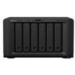 SYNOLOGY, Disk Station DS1621+ no HDD