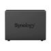 Synology™ DiskStation DS723+ (2x HDD + 2x NVMe; 2jadro CPU; 2(32)GB RAM; 2xGLAN; 1x USB3.2Gen1)